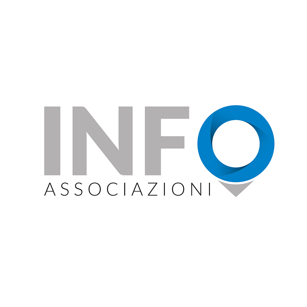 Logo Info Associazioni
