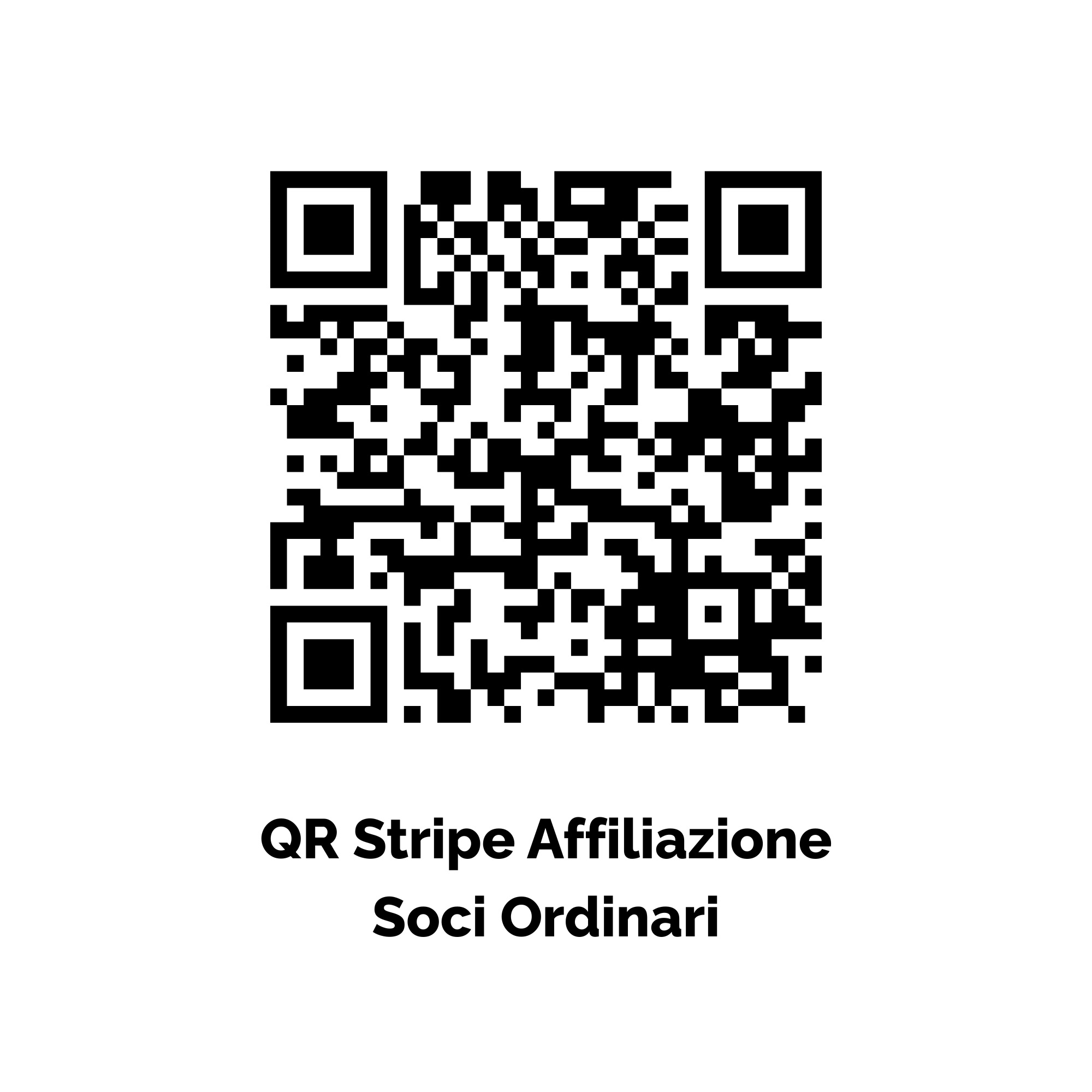 QR pagamento